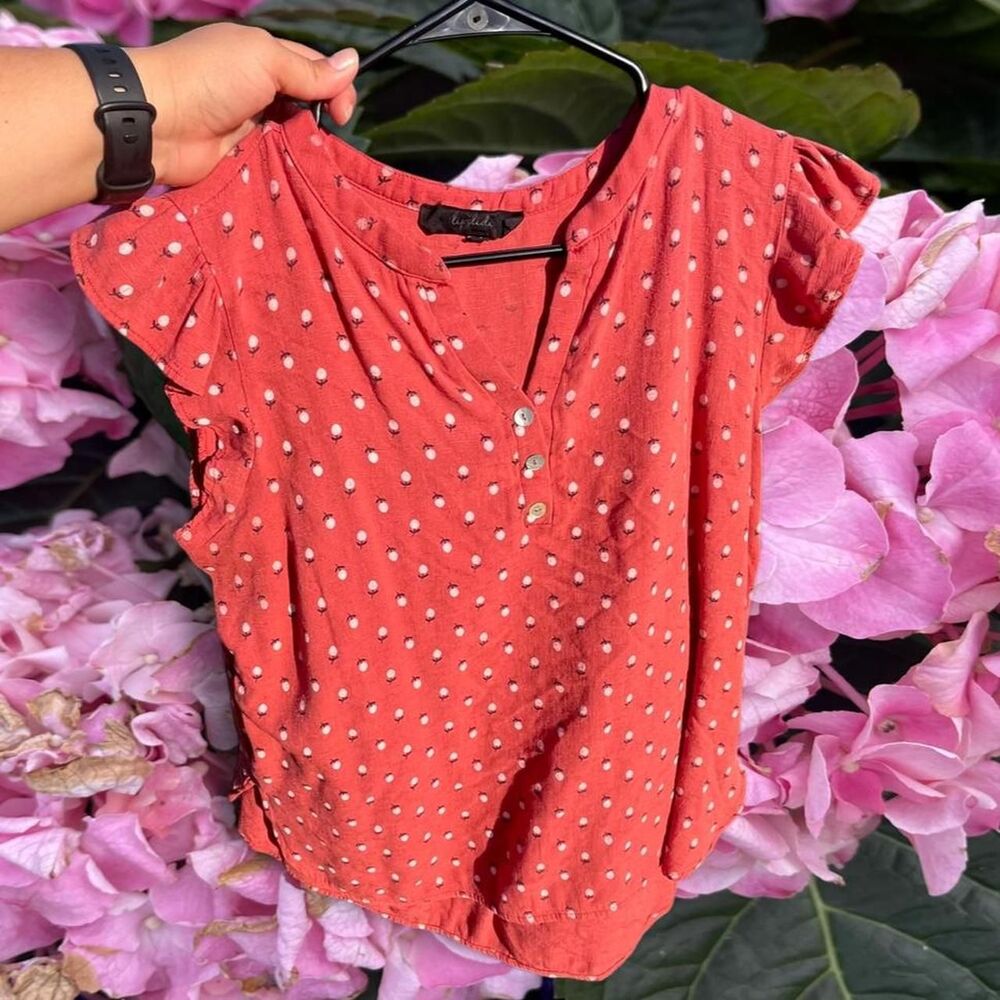 Unbranded Women's Blouse